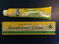 Produktbild: (18,75 €/Ltr.)  LACURE  Alpenkräuter m.Hanföl u.Teufelskralle  200 ml Tube