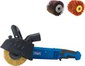 Produktbild: Scheppach Renovierungsschleifer MRS1300 mit Zubehör