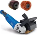 Produktbild: Scheppach renovatieslijper mrs1300 met accessoires | 1300 watt |