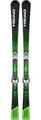 Produktbild: Head Ski Supershape e-Magnum + PRD 12 GW -
