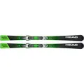 Produktbild: HEAD Herren All-Mountain Ski Supershape e-Magnum + PRD 12 GW