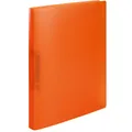 Produktbild: HERMA Ringbuch A4 Transluzent (A4, 25 mm, 1 Stk.) (19162)