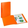 Produktbild: HERMA Ringbuch 2-Ringe orange 3,5 cm DIN A4, 1 St. (4008705191623)