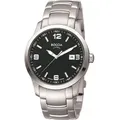 Produktbild: Boccia Quarzuhr Boccia 3626-03 Herrenuhr Titanium 38mm 10ATM Boccia 3626-03 Herrenuhr Titanium 38mm 10ATM