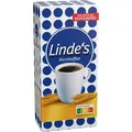Produktbild: Nestle Malzkaffee Lindes Kornkaffee aus Gerstenmalz, vegan, löslich und koffeinfrei, 500 g