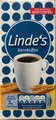 Produktbild: LINDES KORNKAFFEE 10er Pack ( 10x500G )