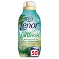Produktbild: Lenor Luftfrisch Flasche Landwiese, 700ml 50WL Weichspüler