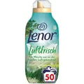 Produktbild: Lenor Weichspüler Luftfrisch Landwiese, 700 ml, 50 Waschladungen