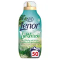 Produktbild: Lenor Weichspüler Landwiese 50 WL 700ml – Frische Luft Duft für Wäsche