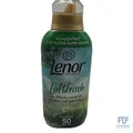 Produktbild: Lenor Luftfrisch Weichspüler Landwiese 50 Waschladungen 700ml – Für Wäsche Wie A