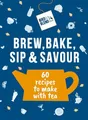 Produktbild: The Tea Cookbook: 60 brew-tea-ful r..., Bird & Blend Te