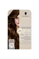 Produktbild: Schwarzkopf Creme Supreme 6-68 Light Caramel Brown Permanent Hair Dye with Professional Grey Coverage, Keratin-Enriched Conditioning Formula, Long-Lasting Rich Caramel Brown Color