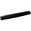 Produktbild: Soennecken Handgelenkauflage Soennecken 49,3 X 2,2 X 7 Cm (b X H X T) Nicht Antistatisch Gummi/lycra Schwarz