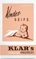 Produktbild: Klar's Kinderseife 100 g