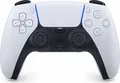 Produktbild: Sony DualSense Controller wireless weiß (PS5)