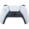 Produktbild: SONY DualSense® Wireless Controller White für PlayStation 5, MAC, Android, iOS, PC