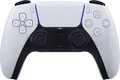 Produktbild: Playstation DualSense Wireless-Controller Weiss (PS5)