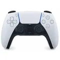 Produktbild: SONY DualSense Controller V2 wireless white (PS5)