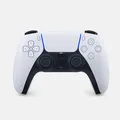 Produktbild: PlayStation 5 Dualsense Wireless Controller PlayStation 5 Sony Weiß