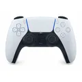 Produktbild: Controller für PS5 DualSense Sony DS V2 WHITE