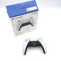Produktbild: Sony Wireless Controller Gaming Zubehör DualSense PlayStation 5 Kompatibel ergon