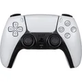 Produktbild: GAMEPAD DUAL SENSE WIRELESS PS5 WHITE V2 BIANCO (PS5ACSON0032)