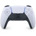 Produktbild: Sony DualSense Wireless-Controller Vibration Bluetooth Funk für PS5 weiß NEU
