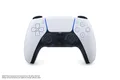 Produktbild: Sony Wireless-Controller DualSense Weiß für PlayStation 5