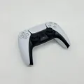 Produktbild: Sony PlayStation®5: DualSense™ Wireless Controller – Weiß