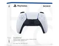 Produktbild: Sony DualSense Wireless-Controller [PlayStation 5] - Weiß