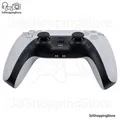 Produktbild: Sony PS5 DualSense Wireless Controller Modell CFI-ZCT1W Gamepad