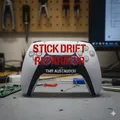 Produktbild: Playstation 5 Controller  Stick Drift Reparatur TMR  Umbau 2 Stück