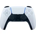 Produktbild: Sony Interactive Entertainment DualSense Wireless-Controller, Gamepad, weiß