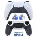 Produktbild: PlayStation 5 Controller Orginal, TMR Sticks -  Rise Remap 4 Paddle. Top