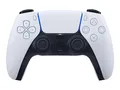 Produktbild: Sony DualSense Wireless Controller PS5 white