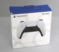 Produktbild: SONY Wireless Controller PlayStation 5 DualSense - CFI-ZCT1W - Weiß, NEU