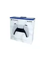 Produktbild: Sony Playstation 5 PS5 DualSense Wireless Controller Weiß | NEU