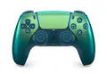 Produktbild: PlayStation 5 DualSense Wireless Controller - Chroma Teal / Grün - NEU & OVP