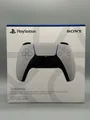 Produktbild: Sony Playstation 5 DualSense Wireless-Controller white