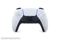 Produktbild: product-pic PlayStation 5 DualSense Wireless-Controller mit Mikrofon USB Weiß