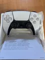 Produktbild: Sony DualSense Wireless Controller Weiss PS5 (Neuwertig)