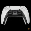 Produktbild: Sony PS5 DualSense WL-Controller Wireless Gamepad PlayStation 5 Weiß SIEHE TEXT