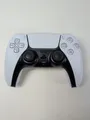 Produktbild: Sony DualSense Wireless-Controller Vibration Bluetooth Funk für PS5 weiß