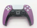 Produktbild: Sony Playstation 5 Dualsense Controller Lila / Weiß
