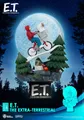 Produktbild: DIORAMA E.T. L'EXTRATERRESTRE ICONIC MOVIE FILM BEAST KINGDOM