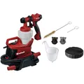 Produktbild: EINHELL Farbsprühsystem 