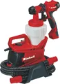 Produktbild: EINHELL Elektro-Spritzpistole zum Farbspritzen TC-SY 700 S, 4260020