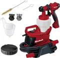 Produktbild: Einhell TC-SY 700 S Farbsprühsystem 700W Fördermenge (max.) 1000 ml/min