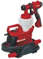 Produktbild: Einhell Farbsprühsystem TC-SY 700 S Farbsprüher