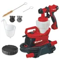 Produktbild: Einhell Farbsprühsystem TC-SY 700 S 4260020